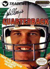 John Elway's Quarterback NES