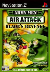 Army Men: Air Attack: Blade's Revenge (PAL Playstation 2)