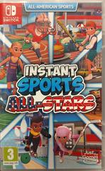 Instant Sports All-Stars [Code In Box] (PAL Nintendo Switch)
