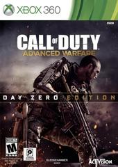 Call of Duty Advanced Warfare [Day Zero] Xbox 360