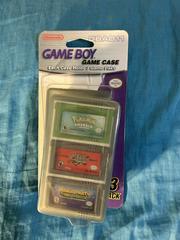 Game Boy Advance Game Case 3-Pack (GameBoy Advance)
