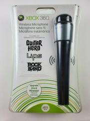 Xbox 360 Wireless Microphone Xbox 360
