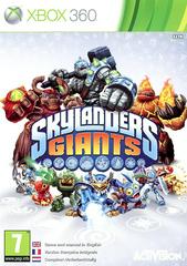 Skylanders: Giants (PAL Xbox 360)