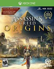 Assassin's Creed: Origins [Legendary Edition] Xbox One