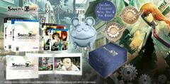 Steins Gate [El Psy Kongroo Edition] Playstation 3