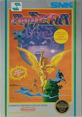 Athena [5 Screw] NES