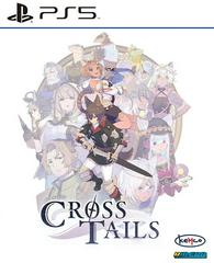 Cross Tails Playstation 5