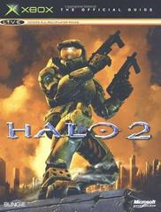 Halo 2 Strategy Guide [Piggyback] (Strategy Guide)