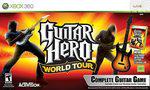 Guitar Hero World Tour [Guitar Kit] Xbox 360