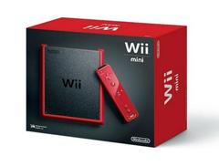Nintendo Wii Mini System (Wii)