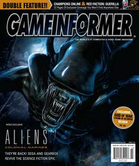 Game Informer Issue 179 (Game Informer)