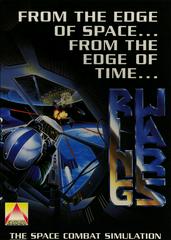 Ring Wars (ZX Spectrum)