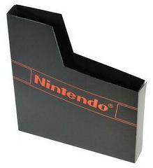 Nintendo Dust Sleeve [Red] NES