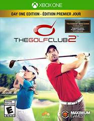 Golf Club 2 Xbox One