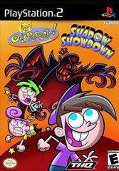 Fairly Odd Parents Shadow Showdown (Playstation 2)