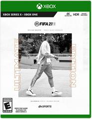 FIFA 21 [Ultimate Edition] Xbox One
