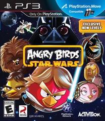 Angry Birds Star Wars Playstation 3