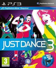 Just Dance 3 [Promo] (PAL Playstation 3)