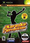 Karaoke Revolution w/ Microphone Xbox