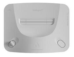 Analogue 3D - White (Nintendo 64)