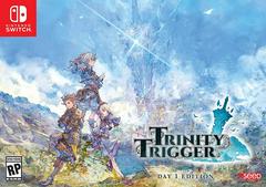 Trinity Trigger [Day 1 Edition] (Nintendo Switch)