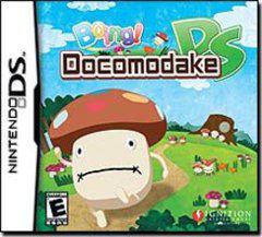 Boing! Docomodake DS (Nintendo DS)