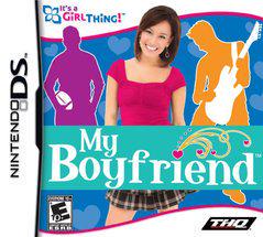 My Boyfriend (Nintendo DS)
