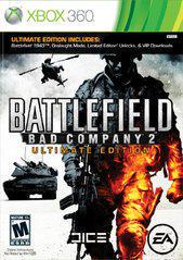 Battlefield: Bad Company 2 [Ultimate Edition] Xbox 360