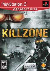Killzone [Greatest Hits] Playstation 2