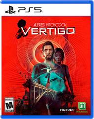 Alfred Hitchcock Vertigo: Limited Edition Playstation 5