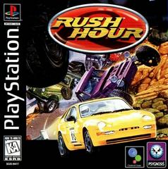 Rush Hour Playstation