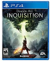 Dragon Age: Inquisition [Game of the Year] (Playstation 4)