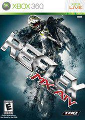 MX vs. ATV Reflex Xbox 360
