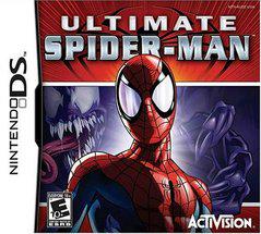 Ultimate Spiderman (Nintendo DS)