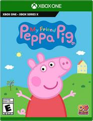 My Friend Peppa Pig Xbox One