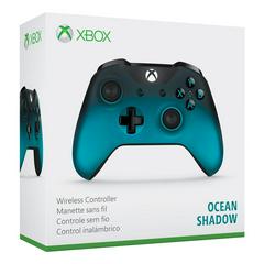 Xbox One Ocean Shadow Wireless Controller Xbox One