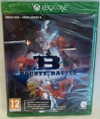 Bounty Battle (PAL Xbox One)