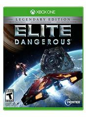 Elite Dangerous Legendary Edition Xbox One