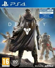 Destiny [Not For Resale] (PAL Playstation 4)
