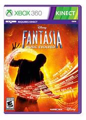 Fantasia: Music Evolved (Xbox 360)
