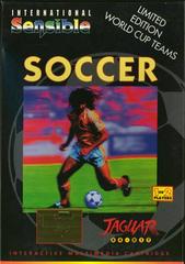 International Sensible Soccer (Jaguar)