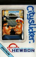 City Slicker (ZX Spectrum)