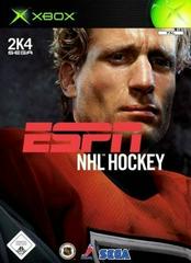 ESPN NHL Hockey (PAL Xbox)
