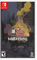 Mutazione (Nintendo Switch)