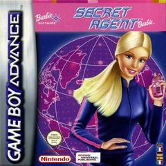 Secret Agent Barbie (PAL GameBoy Advance)