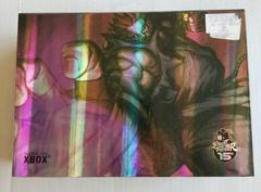 Street Fighter 15th Anniversary Akuma Controller (Xbox)