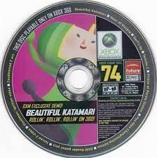 Official Xbox Magazine Demo Disc 74 (Xbox 360)
