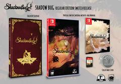 Shadow Bug (PAL Nintendo Switch)