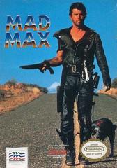 Mad Max NES