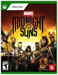 Marvel Midnight Suns (Xbox One)
